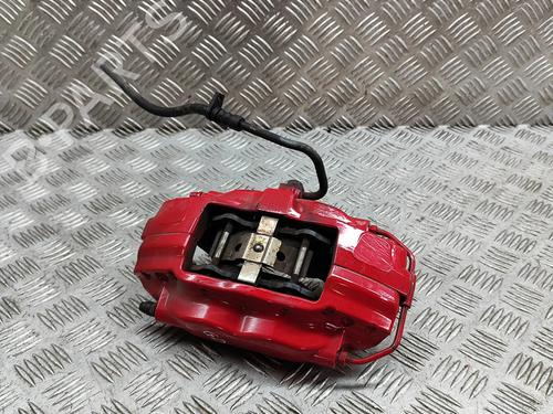 Used Right rear brake caliper JEEP GRAND CHEROKEE III (WH, WK) 6.1 SRT8 4x4 (426 hp) 19076192