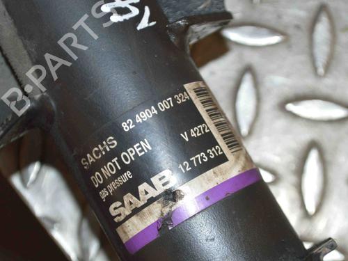 Left front shock absorber SAAB 9-3 Convertible (YS3F) 1,8t BioPower | BP30221999M16