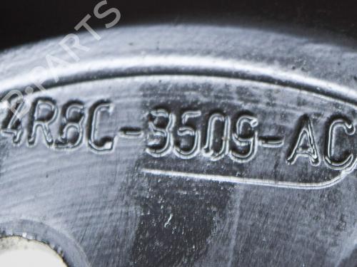 Pulley LAND ROVER RANGE ROVER SPORT II (L494) 3.0 SDV6 4x4 | BP14617339M122 