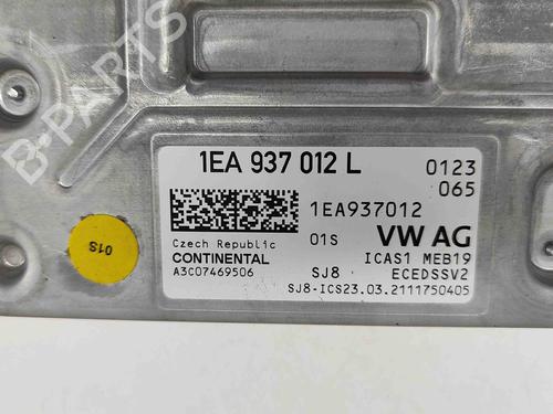 Elektronische module VW ID.3 (E11, E12) Pro | BP27768748M83