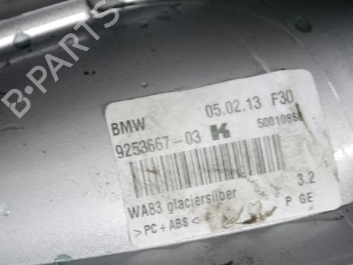 Other BMW 3 (F30, F80) 320 d | BP30210501O1 