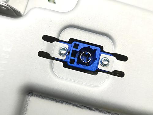 Display monitor SEAT ATECA (KH7, KHP) 1.5 TSI | BP31297541C48 