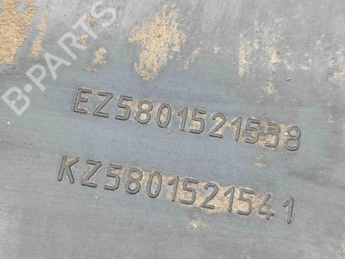 Andere IVECO DAILY VI Platform/Chassis 33S14, 35S14, 35C14, 38S14 | BP29404658O1 