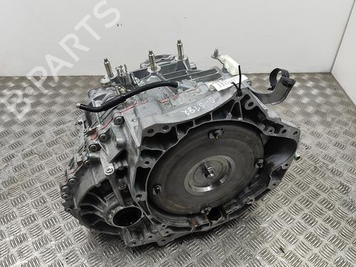 Gearbox MAZDA CX-5 (KF) 2.0 | BP25218442M3 