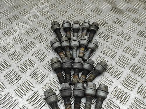 Annen VW CRAFTER Van (SY_, SX_) 2.0 TDI FWD (SYB, SYC, SYD) (140 hp) 30956709