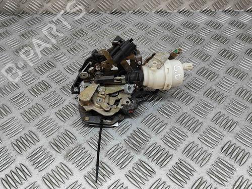 Türschloss rechts hinten für MERCEDES-BENZ S-CLASS (W140) 500 SE, SEL (140.050, 140.051) (326 hp) 23415289