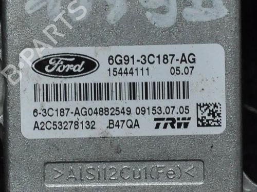 Used Electronic module Electronic module FORD MONDEO IV (BA7) 2.0 TDCi (140 hp) 6721924 6721924