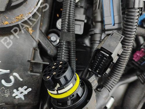 Engine BMW 3 Touring (G21, G81) 330 e Plug-in-Hybrid | BP32061113M1 