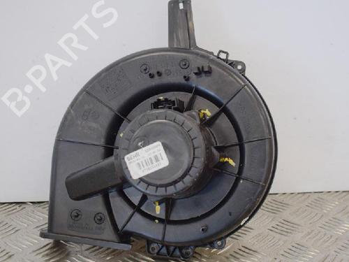 Heater blower motor VW POLO V (6R1, 6C1) 1.0 | BP6734214M62 