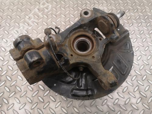 Left front steering knuckle FORD TRANSIT CUSTOM V362 Van (FY, FZ) 2.0 EcoBlue | BP30894542M25 - Image 3