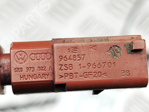 Electronic sensor VW PASSAT B8 (3G2, CB2) 2.0 TDI | BP38421597M84 - Image 6