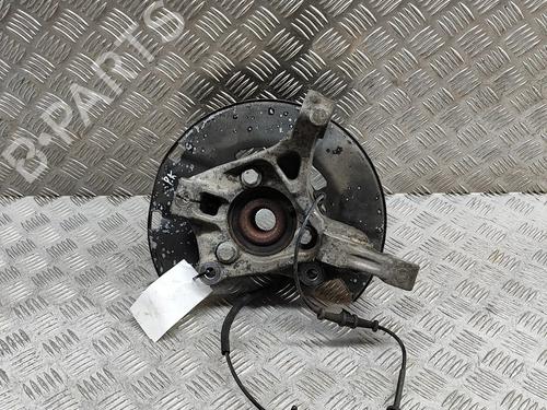 Left front steering knuckle CHEVROLET CRUZE (J300) 2.0 CDI | BP24820653M25 - Image 4