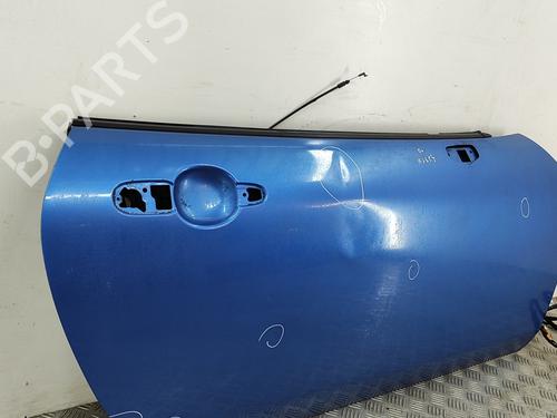 Right front door MAZDA MX-5 III (NC) 1.8 (NC18) | BP27803735C3 