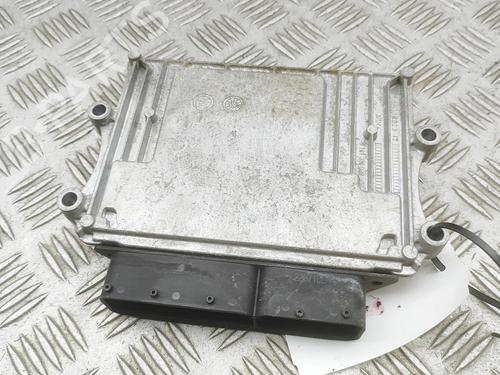 Engine control unit (ECU) HYUNDAI IONIQ 5 (NE) EV | BP36078369M57 - Image 4