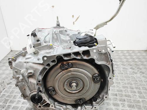 gearkasse-nissan-qashqai-iii-j12-2021-39380569 main image