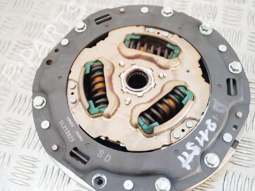 Flywheel TOYOTA PRIUS (_W5_) 1.8 Hybrid (ZVW50_, ZVW51_) | BP14661827M101 