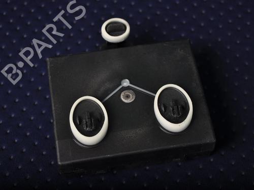 Electronic module VW PASSAT B8 (3G2, CB2) 2.0 TDI | BP9869872M83