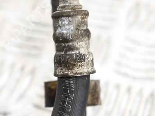 Used Pipe Pipe MERCEDES-BENZ C-CLASS T-Model (S205) C 220 BlueTEC / d (205.204) (170 hp) 14666481 14666481