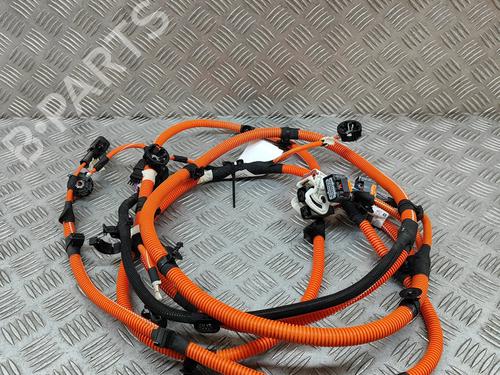 Used Wiring harness Wiring harness CITROËN C4 X (BD_, BE_, BF_) ë-C4 X (BFZKXC) (136 hp) 28551717 28551717