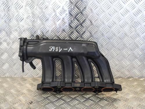 Used Intake manifold MERCEDES-BENZ C-CLASS T-Model (S203) C 180 Kompressor (203.246) (143 hp) 6733706