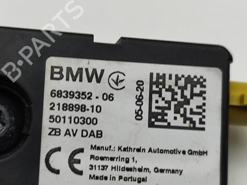 Electronic module BMW X5 (G05, F95) xDrive 45 e Plug-in-Hybrid | BP27334619M83 