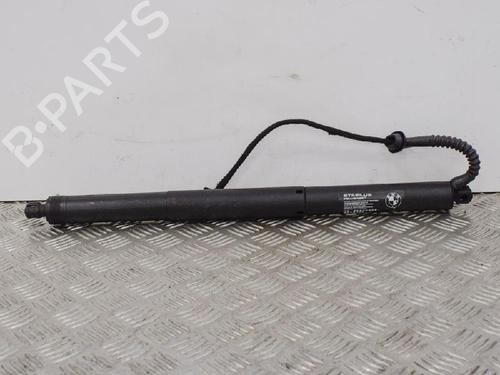 Used Tailgate lift support BMW X5 (F15, F85) M 50 d (381 hp) 14658612