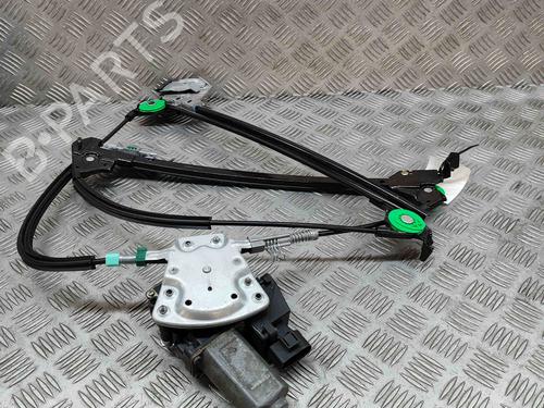 Used Front left window mechanism PORSCHE 911 (996) 3.4 Carrera 4 (301 hp) 24142674