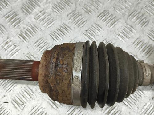 Left front driveshaft TESLA MODEL S (5YJS) P100D AWD | BP28436768M38 - Image 3