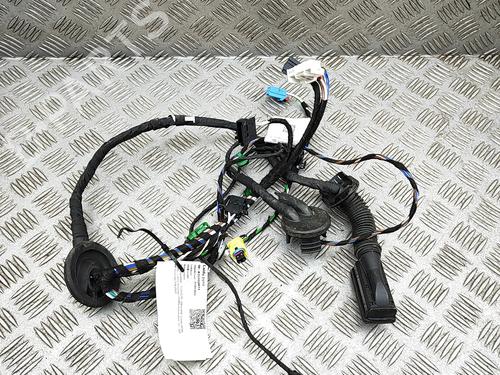 Wiring harness PORSCHE CAYENNE Coupe (9YB) 3.0 E-Hybrid AWD | BP38018080E16 - Image 3
