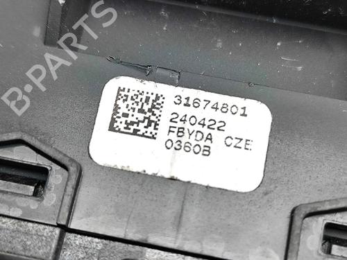 Switch VOLVO XC40 (536) B3 Mild-Hybrid | BP33385393I30  - Image 7