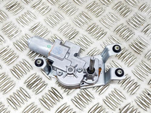 Used Rear wiper motor BMW X3 (G01, F97, G08) iX3 (286 hp) 27763949