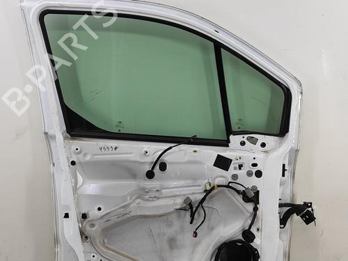 Left front door FORD TRANSIT CONNECT MPV 1.6 TDCi | BP20336840C2 