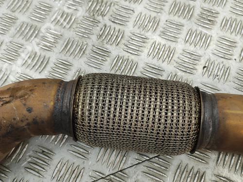 Pipe AUDI Q7 (4MB, 4MG, 4MQ) 45 TDI quattro | BP28438623M125 