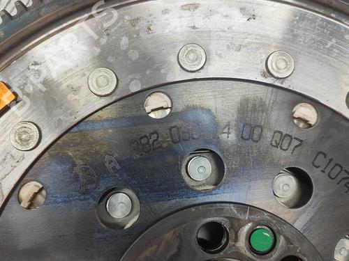 Flywheel MERCEDES-BENZ CLA (C118) CLA 200 (118.387) | BP28675294M101  - Image 8