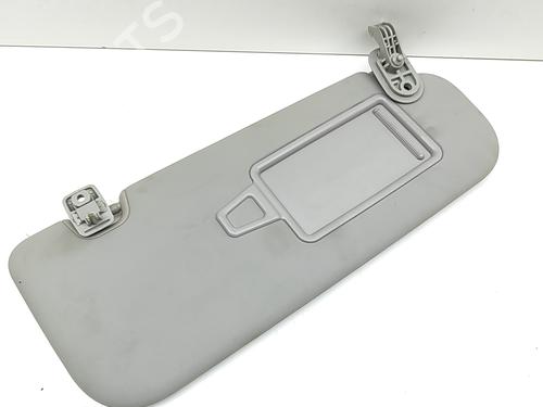 Right sun visor KIA CEE'D (JD) 1.6 CRDi 110 | BP30005366I2