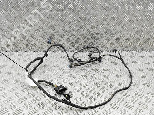 Módulo eletrónico MERCEDES-BENZ E-CLASS Coupe (C207) E 350 BlueTEC / d (207.326) (258 hp) 31528707