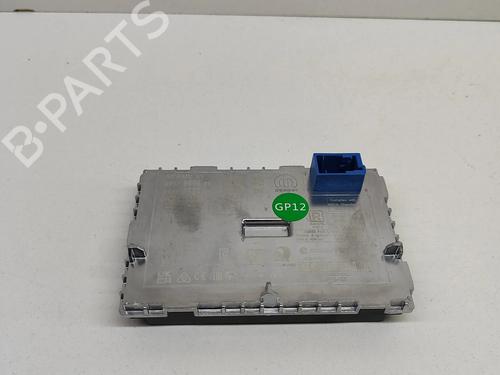 Used Electronic module CITROËN C4 X (BD_, BE_, BF_) ë-C4 X (BFZKXC) (136 hp) 28551772