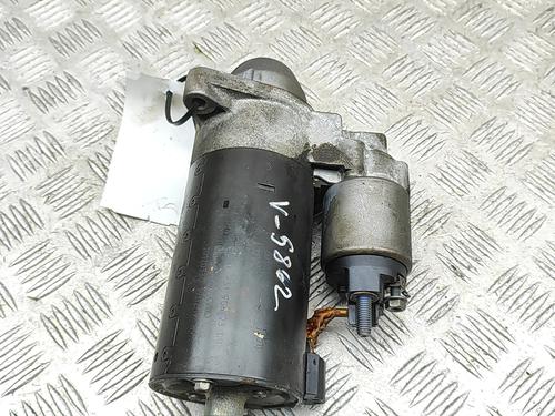 Starter MERCEDES-BENZ E-CLASS (W212) E 220 CDI / BlueTEC (212.001, 212.002) | BP31748606M8 - Image 2