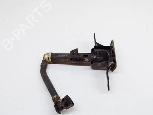 Headlight washer SUBARU FORESTER (SH_) 2.0 D AWD (SHH, SHD, SHN) | BP14641747E17