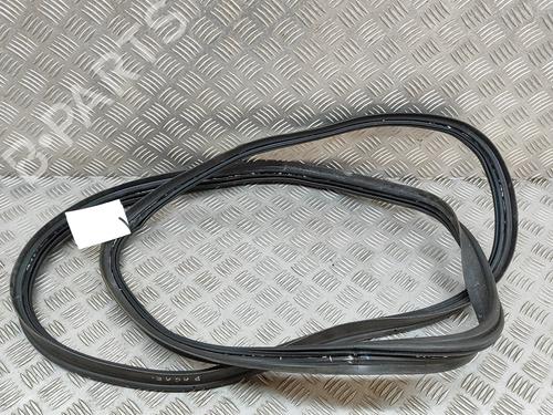 Rubber door seal AUDI A3 Sportback (8VA, 8VF) S3 quattro | BP24583284C142 