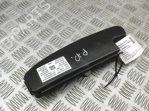 Used Right seat airbag Right seat airbag BMW 5 (G30, F90) 530 e Plug-in-Hybrid (184 hp) 33661891 33661891