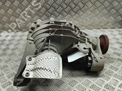 Rear differential AUDI Q7 (4MB, 4MG, 4MQ) 3.0 TFSI quattro | BP21188384M24 