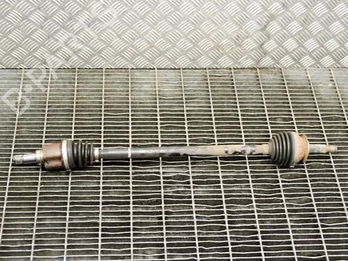 Used Right front driveshaft SKODA CITIGO (NF1) 1.0 (60 hp) 8835954
