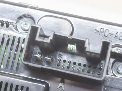 Electronic module SKODA OCTAVIA III Combi (5E5, 5E6) 1.6 TDI | BP10073813M83