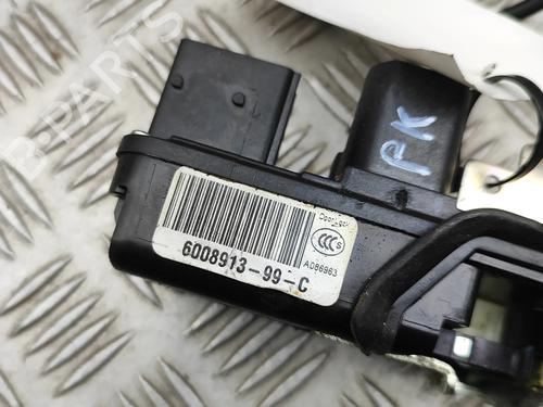 Front left lock TESLA MODEL S (5YJS) P100D AWD | BP33377230C98 - Image 7