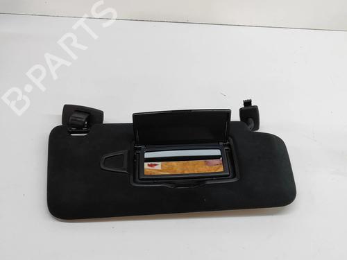 Right sun visor MERCEDES-BENZ GLE Coupe (C167) AMG GLE 63 EQ Boost 4-matic+ (167.389) | BP27784590I2 - Image 2