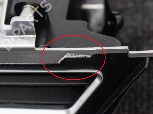 Luftventil TESLA MODEL S (5YJS) 70D AWD | BP33164479I21  - Image 6