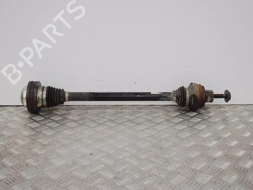Used Right rear driveshaft AUDI Q5 (8RB) 2.0 TDI quattro (143 hp) 6736249