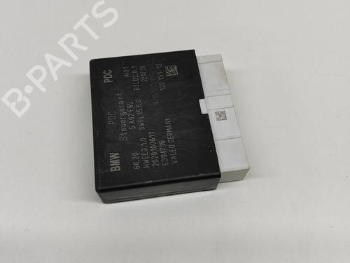 Electronic module BMW i3 (I01) Electric | BP16141104M83