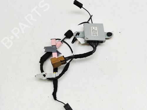 Electronic module MAZDA CX-80 (KL_) e-SKYACTIVE-D MHEV AWD (KL0H, KL3R3P) | BP32525815M83